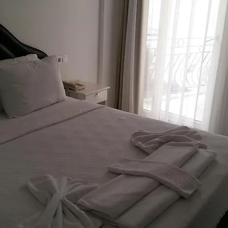 Hotel Hidden Garden Milas