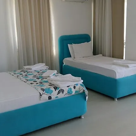 Hotel Hidden Garden Milas