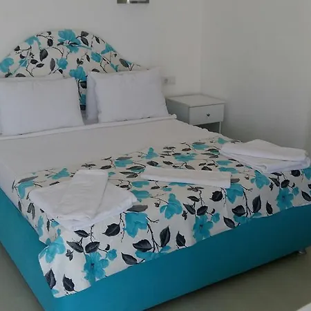 Hidden Garden Hotel Milas