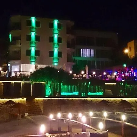 Hidden Garden Hotel Milas