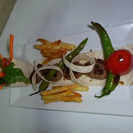 Hidden Garden Hotel Milas