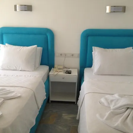 Hotel Hidden Garden 2*