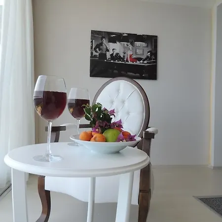 Hotel Hidden Garden Milas