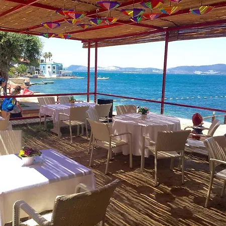 Hotel Hidden Garden Milas