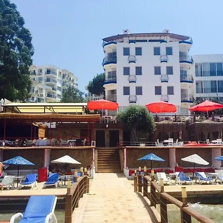 Hotel Hidden Garden Milas