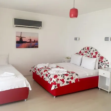 Hotel Hidden Garden 2*