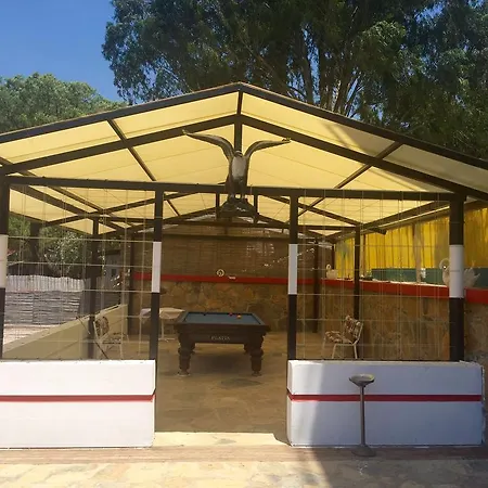 Hotel Hidden Garden 2*