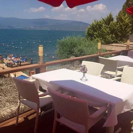 Hotel Hidden Garden Milas