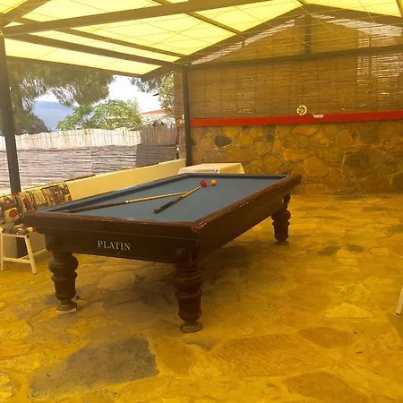 Hotel Hidden Garden Milas