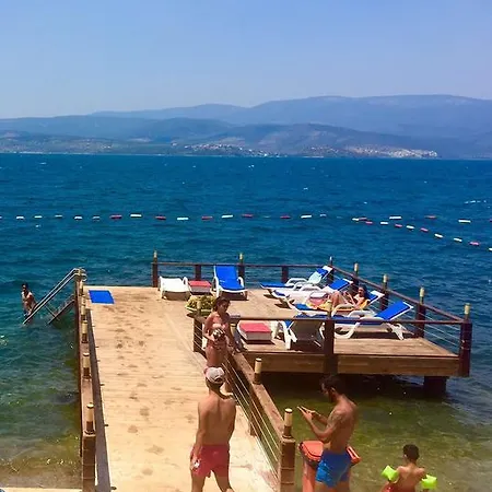 Hotel Hidden Garden Milas