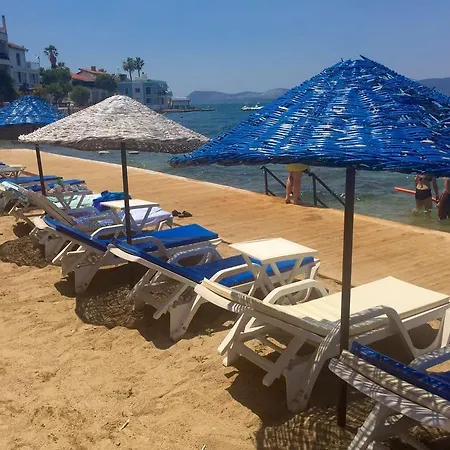 Hotel Hidden Garden Milas