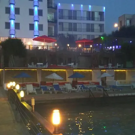 Hotel Hidden Garden Milas