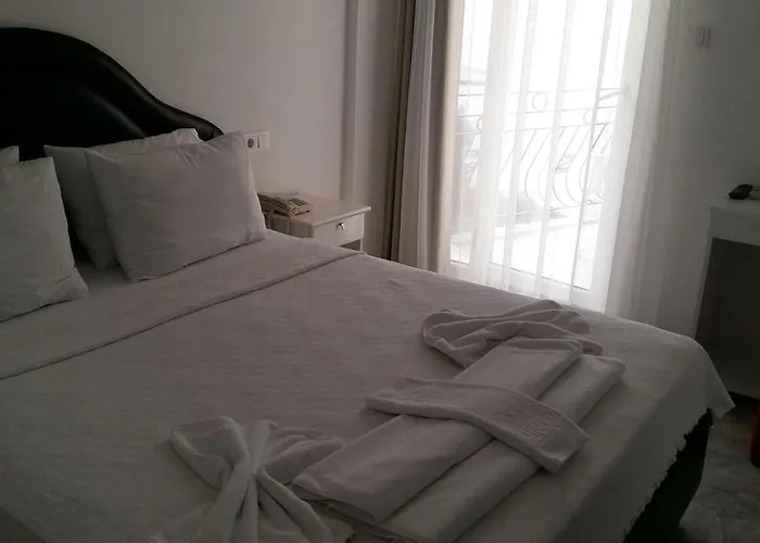 Hotel Hidden Garden Milas