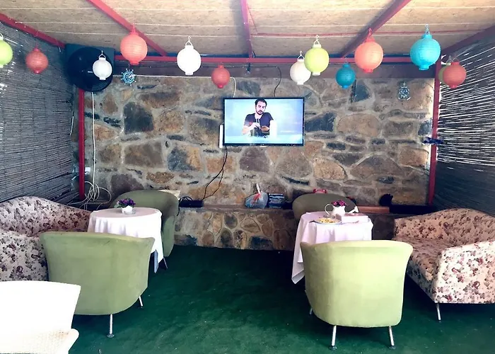 Hotel Hidden Garden 2*