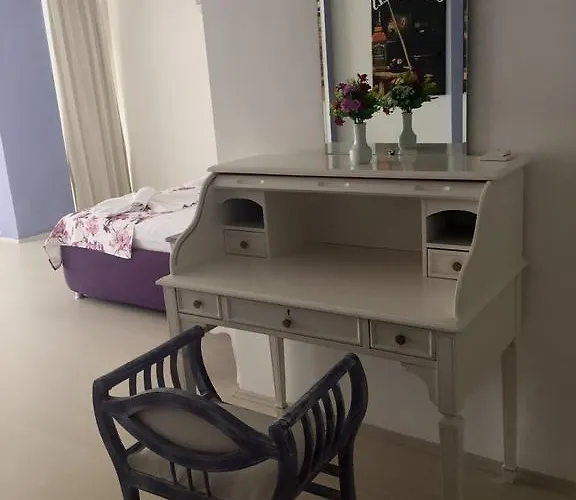 Hotel Hidden Garden Milas