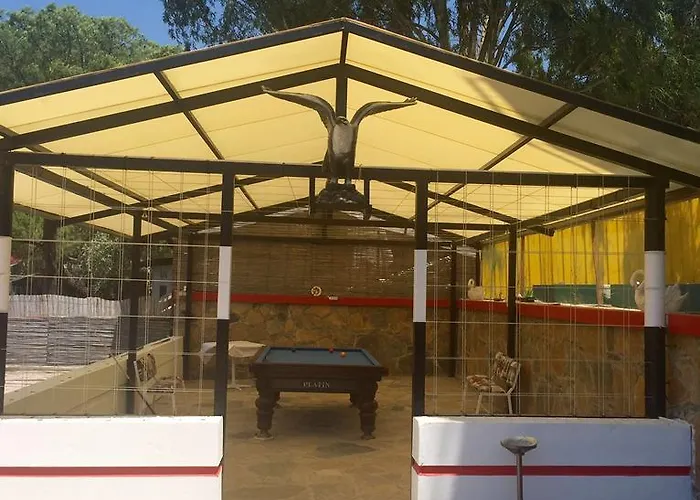 Hotel Hidden Garden 2*