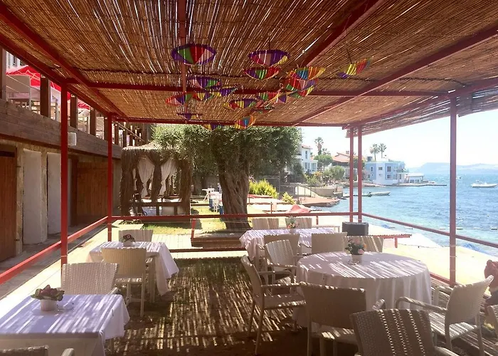 Hotel Hidden Garden 2*