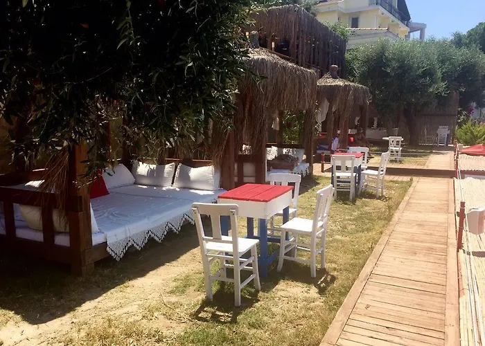 Hotel Hidden Garden 2*