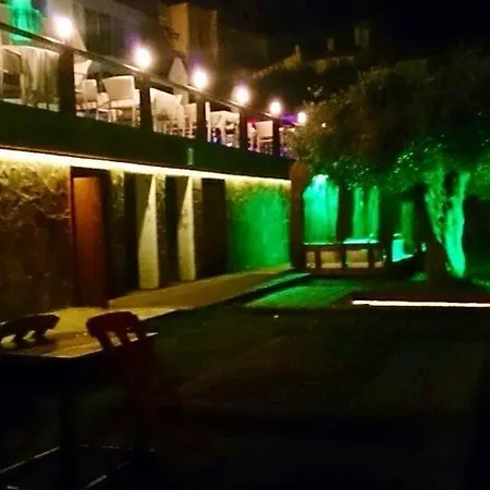 Hotel Hidden Garden Milas