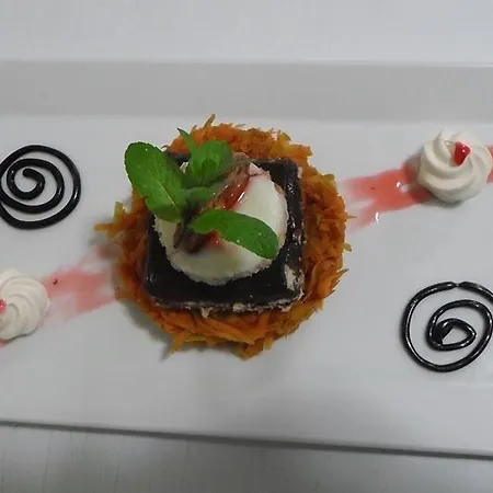 Szálloda Hidden Garden 2*