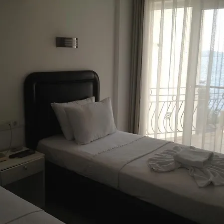 Hotel Hidden Garden Milas