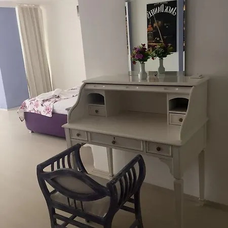 Hotel Hidden Garden Milas