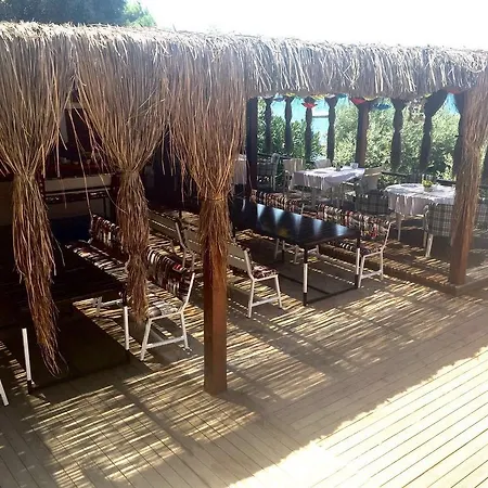 Hidden Garden Milas