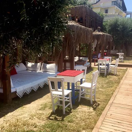 Hotel Hidden Garden 2*