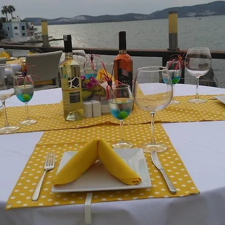 Szálloda Hidden Garden