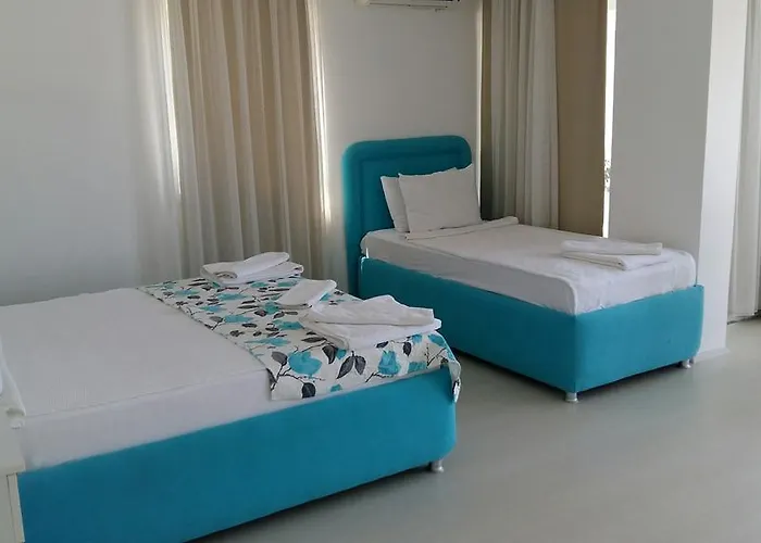 Hotel Hidden Garden Milas