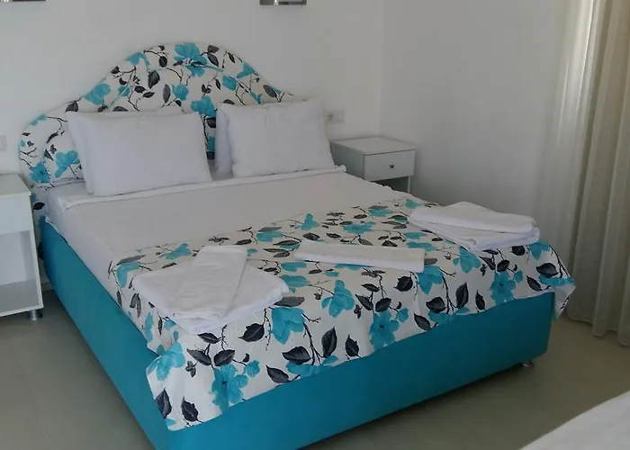 Hidden Garden Hotel Milas