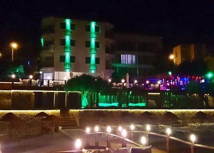 Hidden Garden Hotel Milas