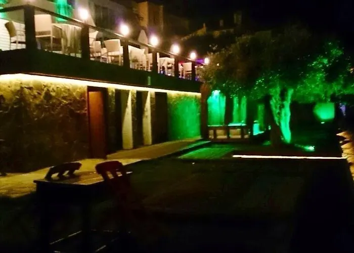 Hotel Hidden Garden Milas