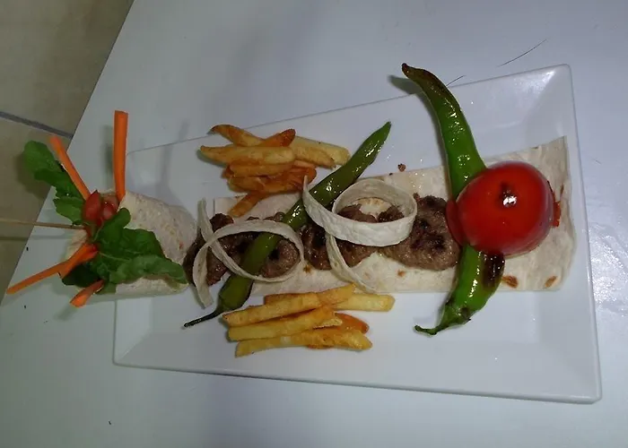 Hidden Garden Hotel Milas