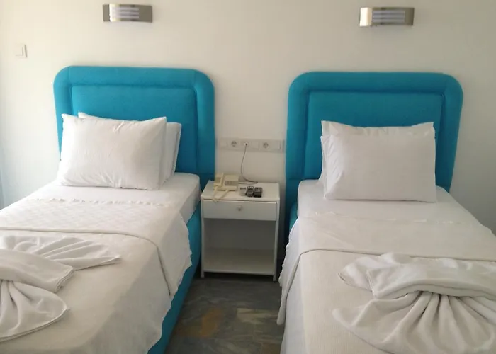 Hotel Hidden Garden 2*