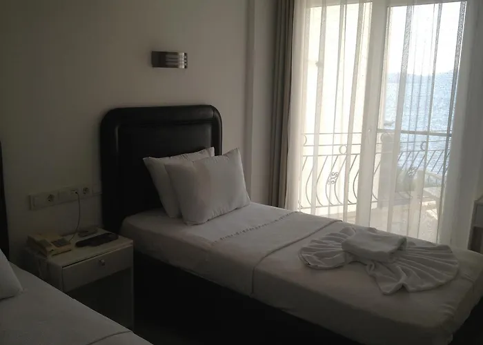 Hotel Hidden Garden Milas