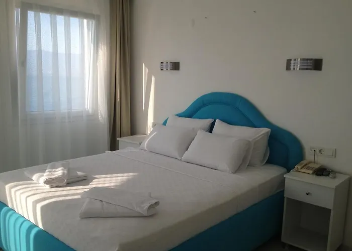 Hotel Hidden Garden 2*